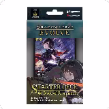 Starter Deck: Blade of Resentment, Blade of Resentment — Shadowverse card price