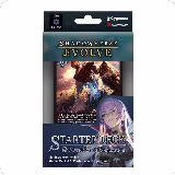 Starter Deck: Mysteries of Conjuration, Mysteries of Conjuration — Shadowverse card price