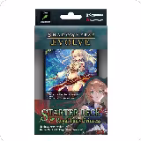 Starter Deck: Regal Fairy Princess, Regal Fairy Princess — Shadowverse card price