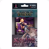 Starter Deck: Waltz of the Undying Night, Waltz of the Undying Night — Shadowverse card price