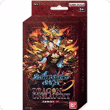 Starter Deck 1: Dragon Onslaught, Starter Deck 01: Dragon Onslaught — Battle Spirits card price