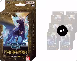 Starter Deck 4: Forbidden Magic Display, Starter Deck 04: Forbidden Magic — Battle Spirits sealed product price