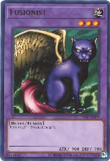 Fusionist (LOB-EN022), Legend of Blue Eyes White Dragon (25th Anniversary Edition) — Yu-Gi-Oh! card price