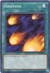 Hinotama (LOB-EN056), Legend of Blue Eyes White Dragon (25th Anniversary Edition) — Yu-Gi-Oh! card price