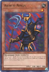 Armed Ninja (LOB-EN106), Legend of Blue Eyes White Dragon (25th Anniversary Edition) — Yu-Gi-Oh! card price