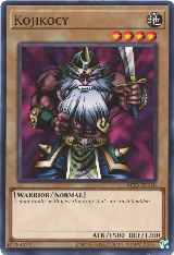 Kojikocy (MRD-EN010) — card price