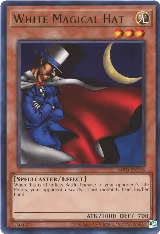 White Magical Hat (MRD-EN016), Metal Raiders (25th Anniversary Edition) — Yu-Gi-Oh! card price