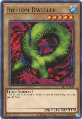 Bottom Dweller (MRD-EN039) — card price