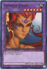 Empress Judge (MRD-EN046) — card price