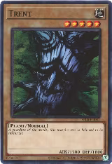 Trent (MRD-EN052) — card price