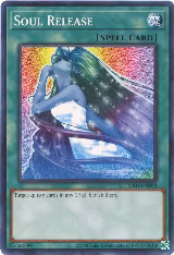 Soul Release (MRD-EN058), Metal Raiders (25th Anniversary Edition) — Yu-Gi-Oh! card price