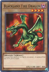 Blackland Fire Dragon (MRD-EN062) — card price