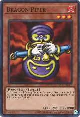 Dragon Piper (MRD-EN067) — card price