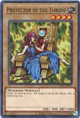 Protector of the Throne (MRD-EN087) — card price