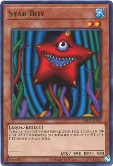 Star Boy (MRD-EN109), Metal Raiders (25th Anniversary Edition) — Yu-Gi-Oh! card price