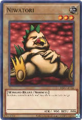 Niwatori (MRD-EN112) — card price