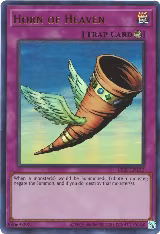 Horn of Heaven (MRD-EN130) — card price