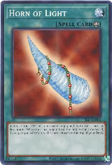 Horn of Light (SRL-EN004) — card price