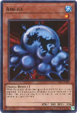 Ameba (SRL-EN010) — card price