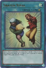 Snatch Steal (SRL-EN036) — card price