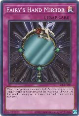Fairy's Hand Mirror (SRL-EN041) — card price