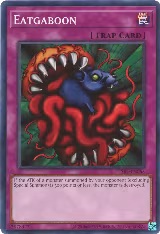 Eatgaboon (SRL-EN065) — card price