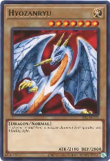 Hyozanryu (SRL-EN075) — card price
