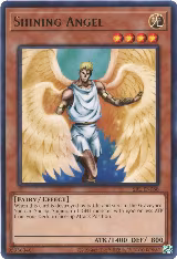 Shining Angel (SRL-EN088) — card price