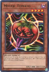 Mystic Tomato (SRL-EN094) — card price