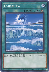 Umiiruka (SRL-EN097) — card price