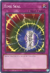 Time Seal (PSV-EN007) — card price