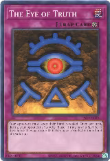 The Eye of Truth (PSV-EN010) — card price