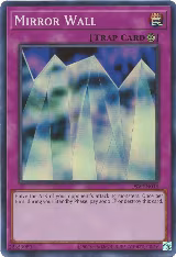 Mirror Wall (PSV-EN016), Pharaoh's Servant (25th Anniversary Edition) — Yu-Gi-Oh! card price