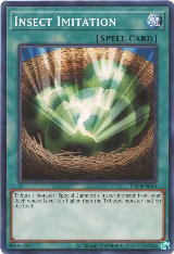 Insect Imitation (PSV-EN068) — card price