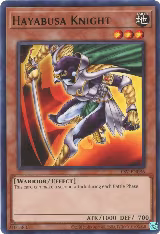 Hayabusa Knight (PSV-EN086) — card price