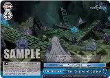 The Resolve of Gamers (LH/SP02-E08 PS) — card price