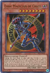 Dark Magician of Chaos (IOC-EN065) — card price