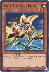 Anti-Aircraft Flower (IOC-EN076) — card price