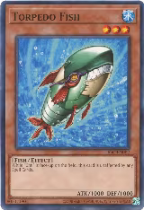 Torpedo Fish (IOC-EN082), Invasion of Chaos (25th Anniversary Edition) — Yu-Gi-Oh! card price