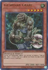 Guardian Grarl (DCR-EN007) — card price