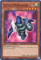 Little-Winguard (DCR-EN013) — card price