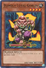 Blindly Loyal Goblin (DCR-EN022) — card price