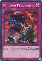 Staunch Defender (DCR-EN046) — card price