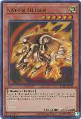 Kaiser Glider (DCR-EN051) — card price