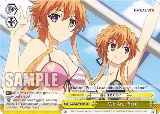 We Are First! (DAL/W99-E025 CC) — card price