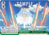 Received Power (DAL/W99-E052 CC) — card price