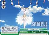 Received Power (RRR) (DAL/W99-E052R RRR) — card price