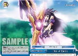 Tide of Battle (RRR) (DAL/W99-E100R RRR) — card price