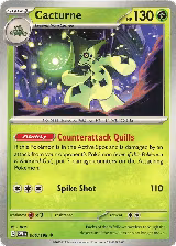 Cacturne - 006/198 (006/198) — card price