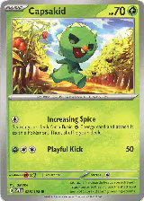 Capsakid - 028/198 (028/198) — card price